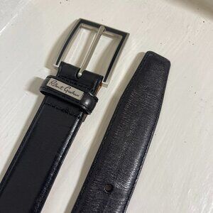Robert Graham Belt Size 34